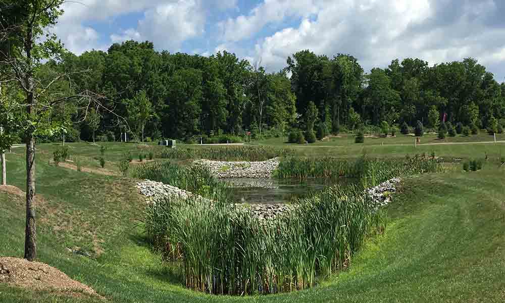 Povall Engineering, Stormwater Management, hudson valley stormwater management, new york stormwater management